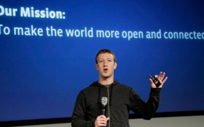 What we can learn from Mark Zuckerberg’s presentations?