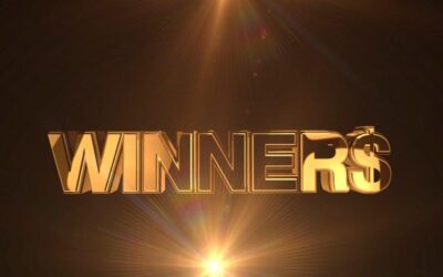 We were featured on “The Winners” TV Program!