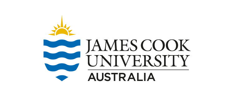 Client Logo - James Cook University