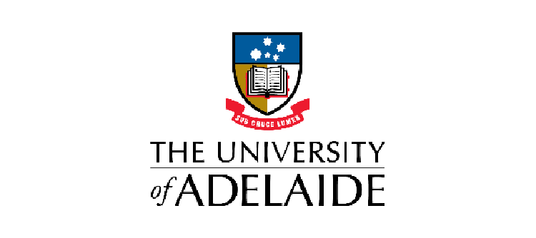Client Logo - University of Adelaide