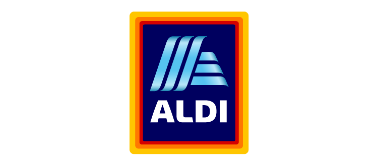 Client Logo - ALDI
