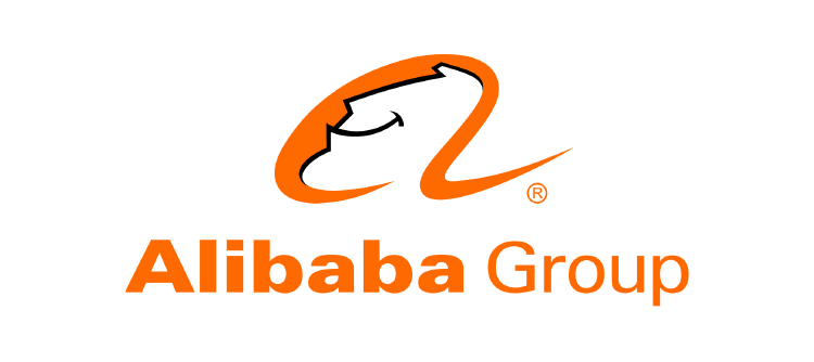 Client Logo - Alibaba