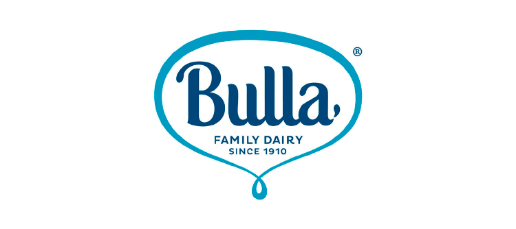 Client Logo - Bulla