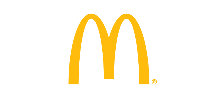 Client Logo - McDonalds