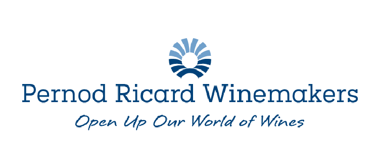 Client Logo - Pernod Ricard