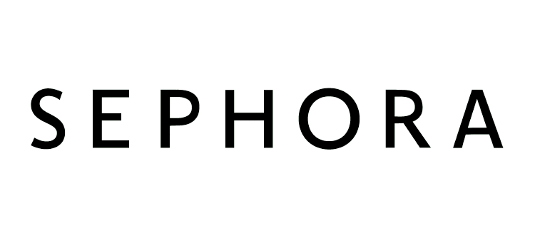 Client Logo - Sephora