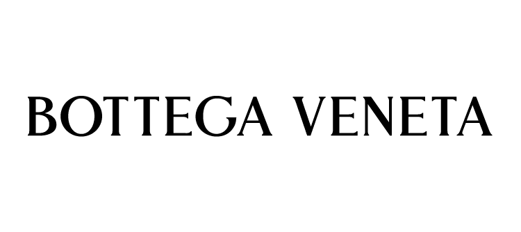 Client Logo- Bottega Veneta