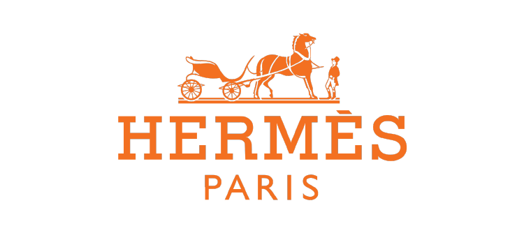 Client Logo - Hermes
