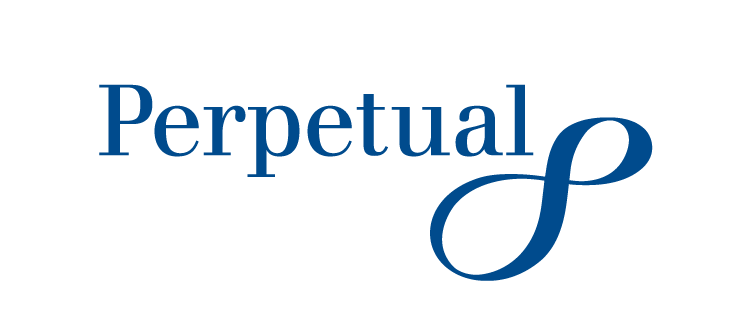 Client Logo - Perpetual