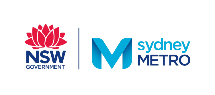 Client Logo - Sydney Metro
