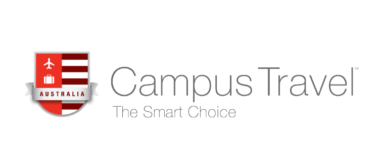 Client Logo - Campus Travel