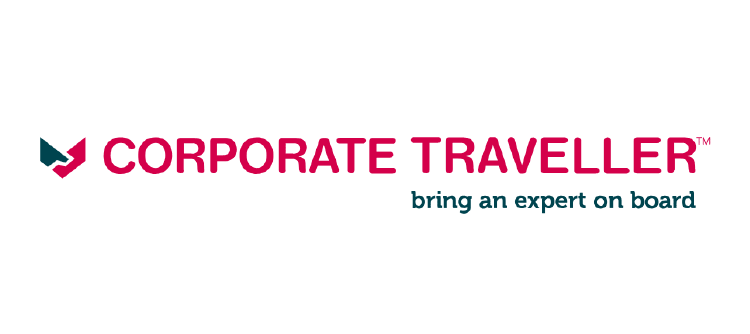 Client Logo - Corporate Traveller
