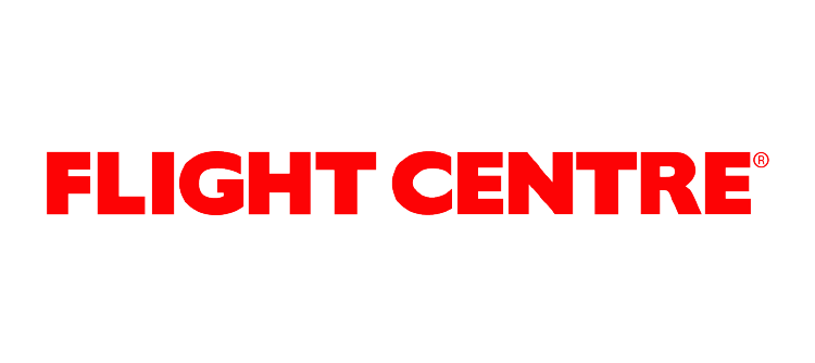 Client Logo - Flight Centre