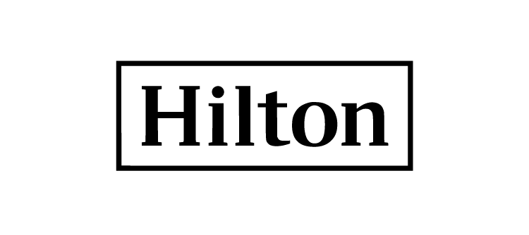 Client Logo - Hilton