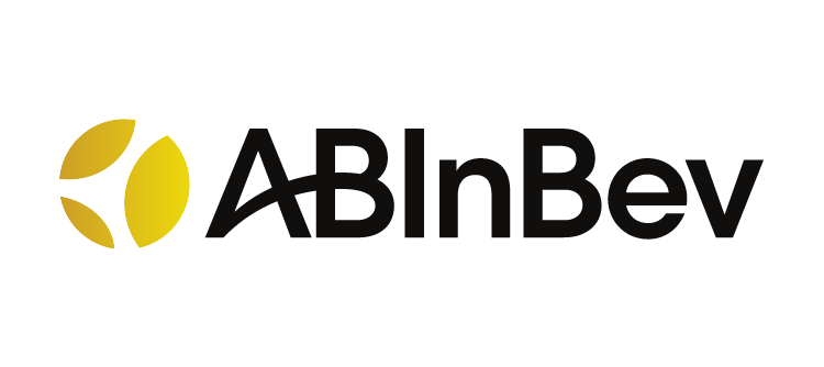 Client Logo - AB InBev