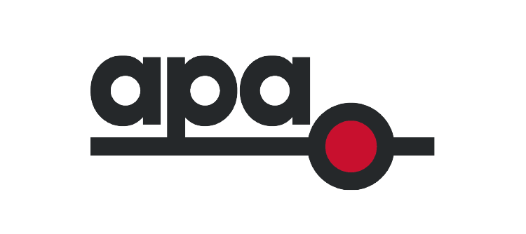 Client Logo - APA