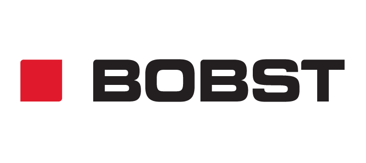 Client Logo - Bobst