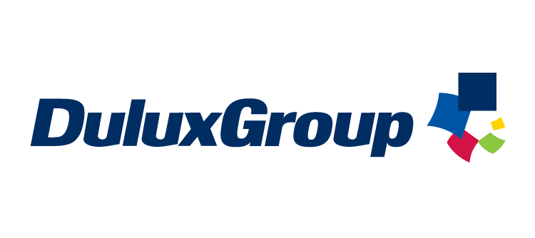 Client Logo - Dulux