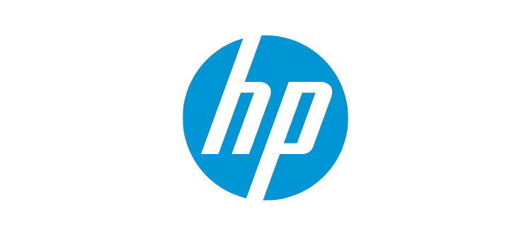 Client Logo - HP
