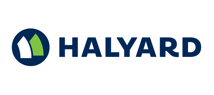 Client Logo - Halyard