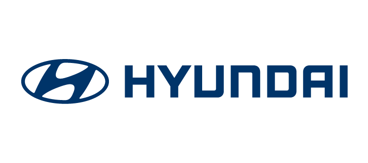 Client Logo - Hyundai
