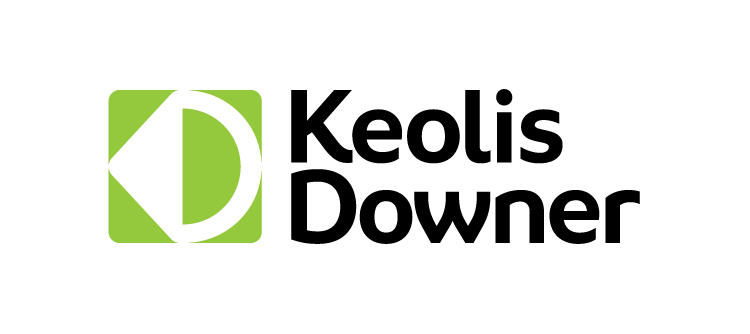 Client Logo - Keolis Downer