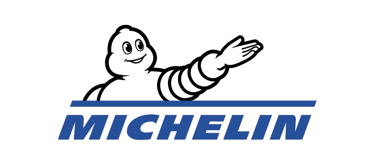 Client Logo - Michelin