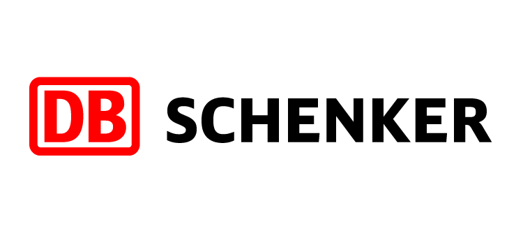 Client Logo - DB Schenker