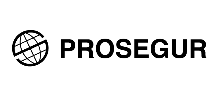 Client Logo - Prosegur