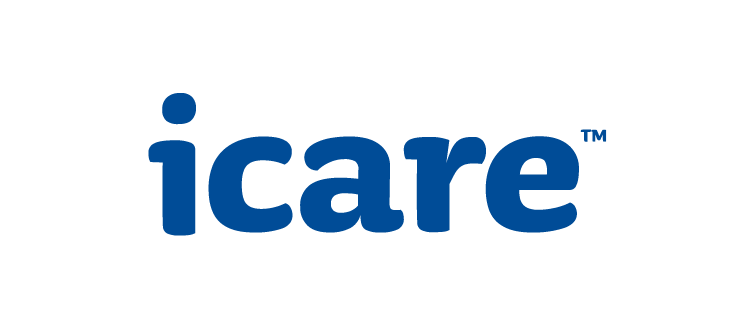 Client Logo - iCare