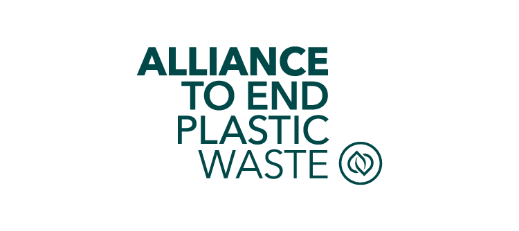 Client Logo - Alliance to End Plastic Waste