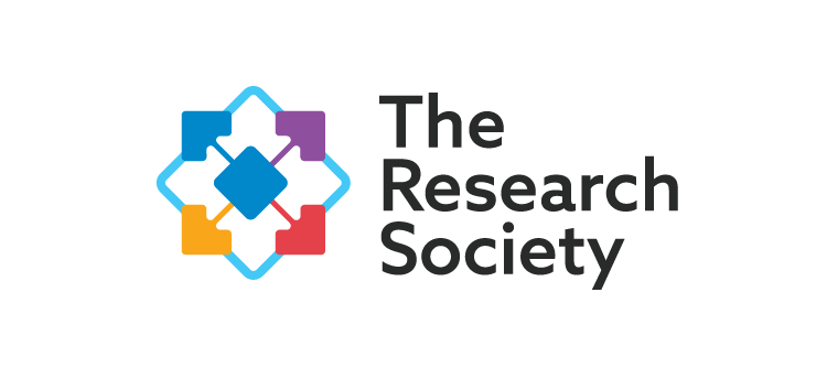 Client Logo - The Research Society